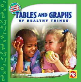 Tables and Graphs of Healthy Things pdf epub mobi 电子书 下载