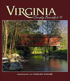 Virginia Simply Beautiful II pdf epub mobi 电子书 下载