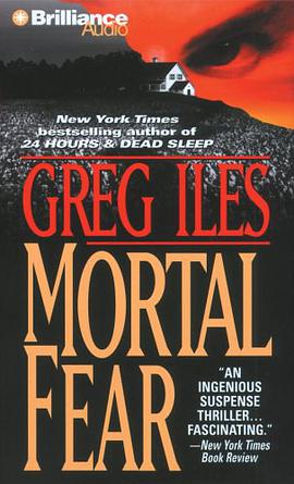 Mortal Fear pdf epub mobi 电子书 下载