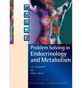 Problem Solving in Endocrinology and Metabolism pdf epub mobi 电子书 下载