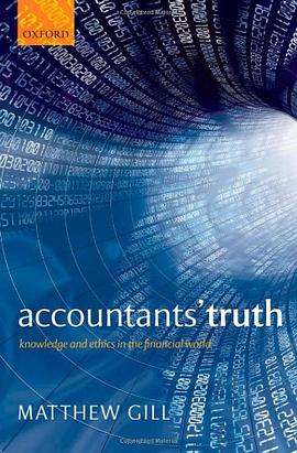 Accountants' Truth pdf epub mobi 电子书 下载