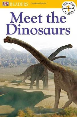 Meet the Dinosaurs pdf epub mobi 电子书 下载