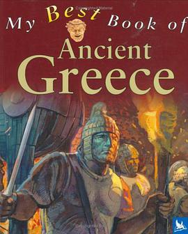 My Best Book of Ancient Greece pdf epub mobi 电子书 下载
