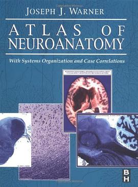 Atlas of Neuroanatomy pdf epub mobi 电子书 下载