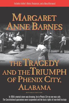 THE Tragedy/Triumph of Phenix City pdf epub mobi 电子书 下载