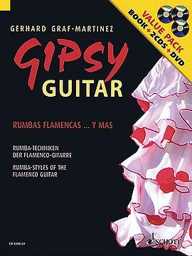 Gipsy Guitar Value Pack pdf epub mobi 電子書 下載