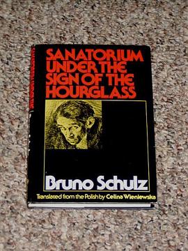 Sanatorium Under the Sign of the Hourglass. Tr from the Polish by Celina Wieniewska. Orig Pub in Pol pdf epub mobi 电子书 下载