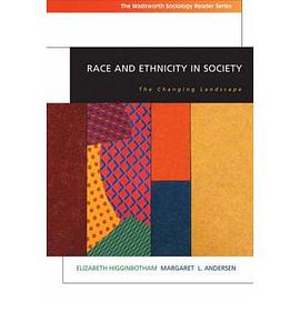 Race And Ethnicity In Society with Infotrac pdf epub mobi 电子书 下载