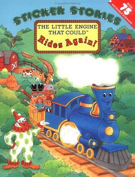 The Little Engine That Could Rides Again! pdf epub mobi 电子书 下载