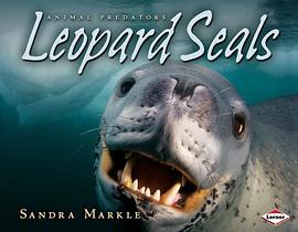 Leopard Seals pdf epub mobi 电子书 下载