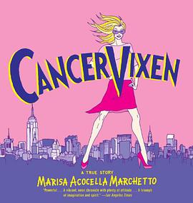 Cancer Vixen pdf epub mobi 电子书 下载