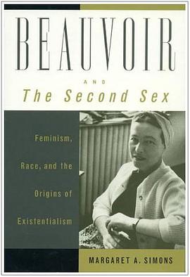 Beauvoir and "the Second Sex" pdf epub mobi 电子书 下载