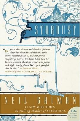 Stardust pdf epub mobi 电子书 下载