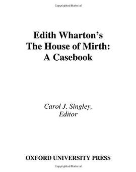 Edith Wharton's "The House of Mirth" pdf epub mobi 电子书 下载
