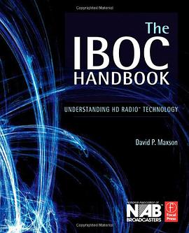 The IBOC Handbook pdf epub mobi 电子书 下载