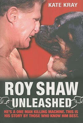 Roy Shaw Unleashed pdf epub mobi 電子書 下載