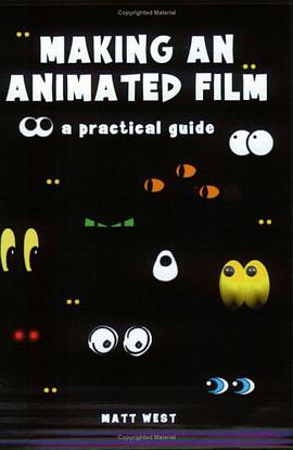 Making an Animated Film pdf epub mobi 电子书 下载