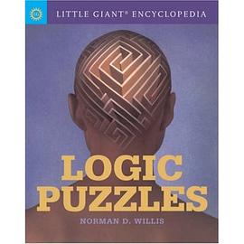 The Little Giant Encyclopedia of Logic Puzzles pdf epub mobi 电子书 下载