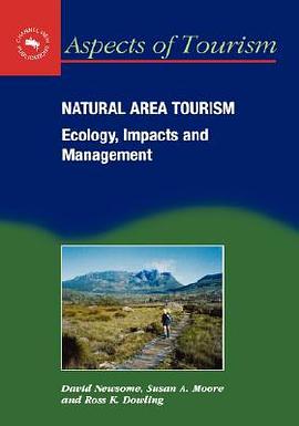 Natural Area Tourism pdf epub mobi 电子书 下载