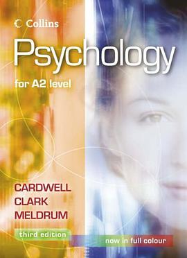 Psychology for A2 pdf epub mobi 电子书 下载