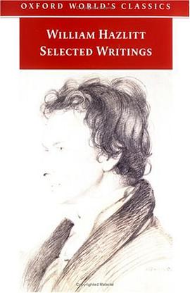 Selected Writings (Oxford World's Classics) pdf epub mobi 电子书 下载