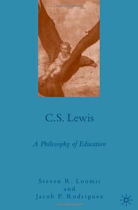 C.S. Lewis pdf epub mobi 电子书 下载