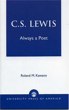 C.S. Lewis pdf epub mobi 电子书 下载