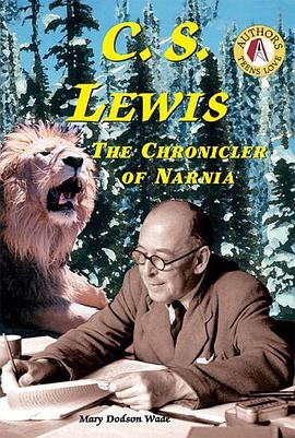C.S. Lewis pdf epub mobi 电子书 下载