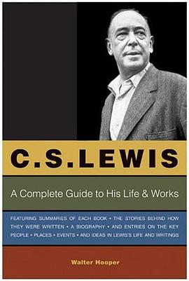 C.S. Lewis pdf epub mobi 电子书 下载