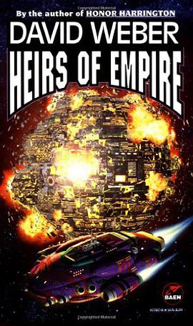 Heirs of Empire pdf epub mobi 电子书 下载