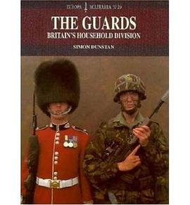 The Guards pdf epub mobi 电子书 下载