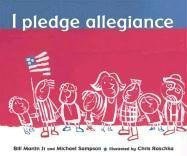I Pledge Allegiance Big Book pdf epub mobi 電子書 下載