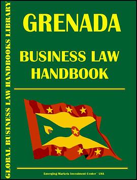 Cape Verde Business Law Handbook pdf epub mobi 电子书 下载