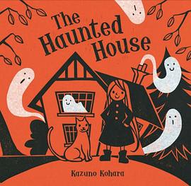 The Haunted House pdf epub mobi 电子书 下载