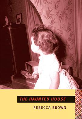 The Haunted House pdf epub mobi 電子書 下載
