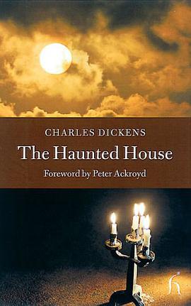 The Haunted House pdf epub mobi 电子书 下载
