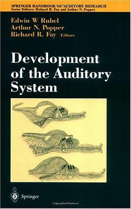 Development of the Auditory System pdf epub mobi 電子書 下載