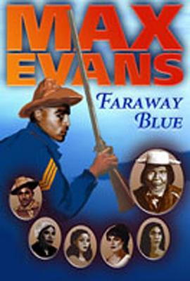 Faraway Blue pdf epub mobi 电子书 下载