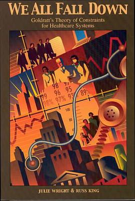 We All Fall Down pdf epub mobi 电子书 下载