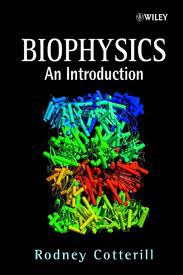 Biophysics pdf epub mobi 电子书 下载