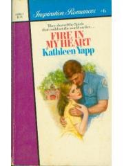 fire in my heart pdf epub mobi 电子书 下载