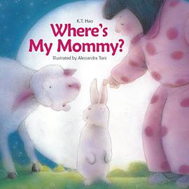 Where's My Mommy? pdf epub mobi 电子书 下载