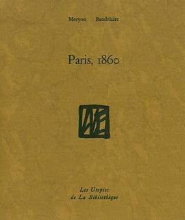 Paris, 1860 pdf epub mobi 下载