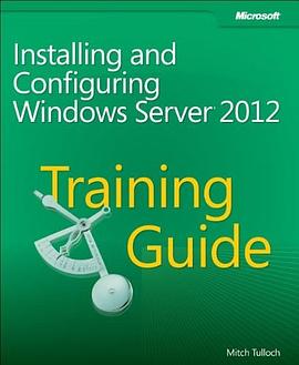 Training Guide pdf epub mobi 电子书 下载