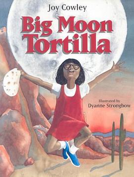 Big Moon Tortilla pdf epub mobi 电子书 下载