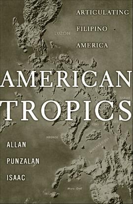 American Tropics pdf epub mobi 電子書 下載