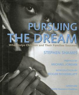 Pursuing the Dream pdf epub mobi 电子书 下载