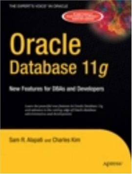 Oracle Database 11g pdf epub mobi 电子书 下载