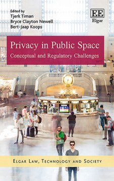 Privacy in Public Space pdf epub mobi 电子书 下载