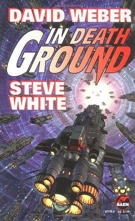 In Death Ground pdf epub mobi 电子书 下载
